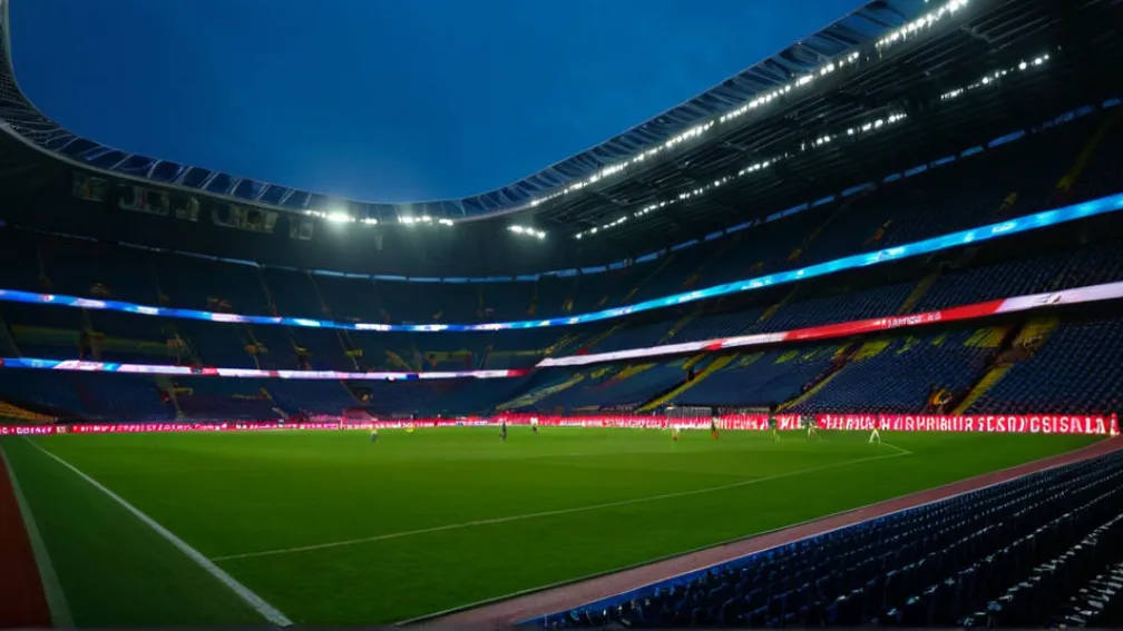 Каталонія підтримала Палестину: футбольний матч як символ солідарності в Барселоні