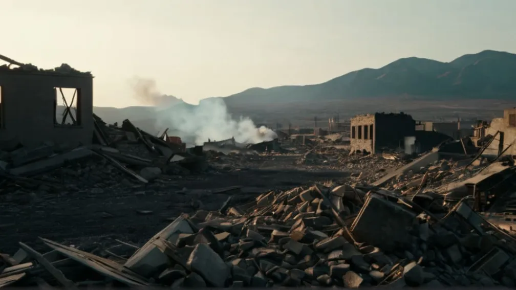 Ізраїль завдав авіаудару по табору біженців у Лівані: 13 загиблих, зростає напруженість