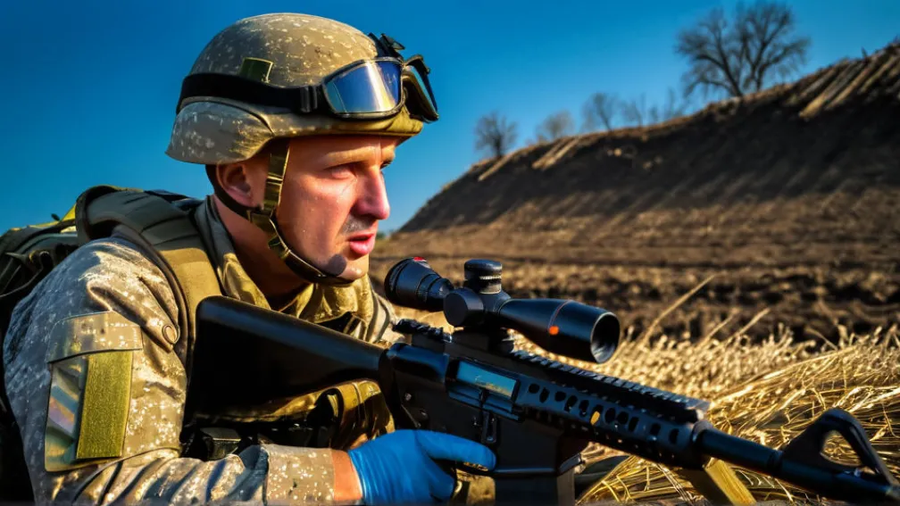 Аналіз ситуації в Україні