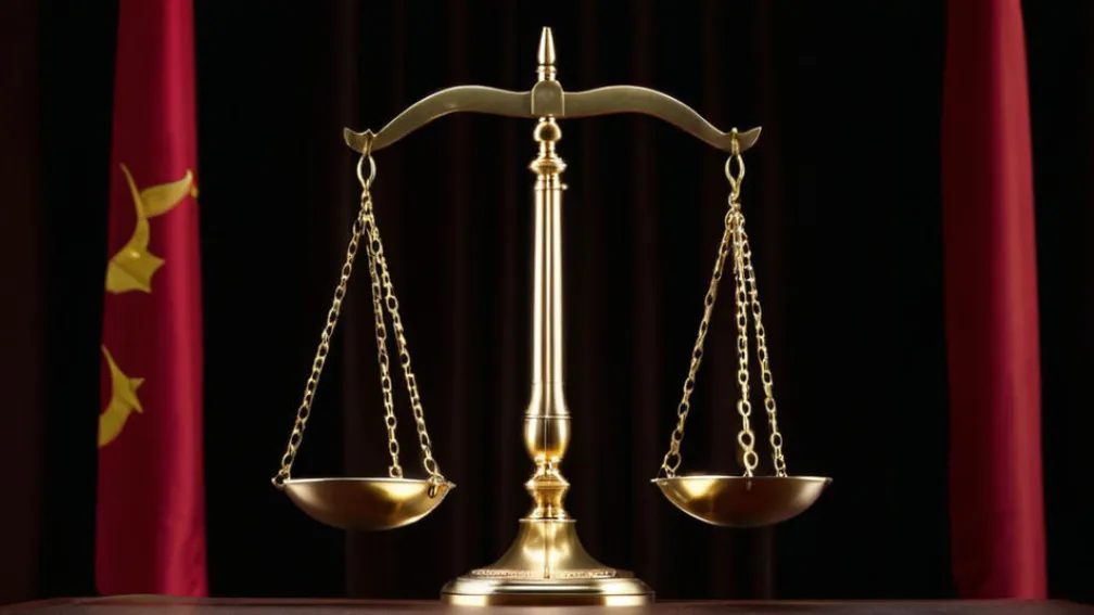 Криза довіри до судової системи Іспанії: Правосуддя під політичним тиском