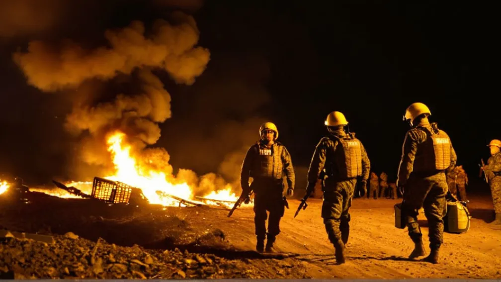 Події у світі: Україна та Іспанія