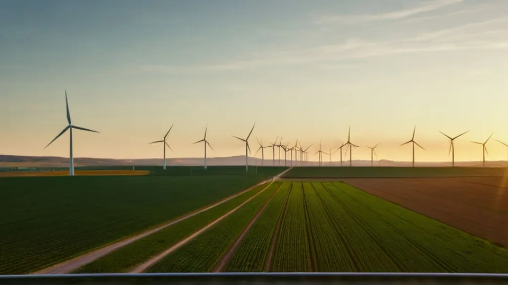 Іспанія – енергетичний лідер Європи: необхідність посилення міждержавних зв'язків