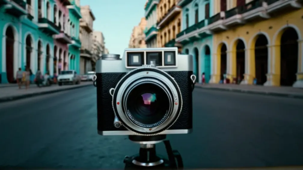 У Гавані заарештували іспанського професора, засудженого за зґвалтування учениці