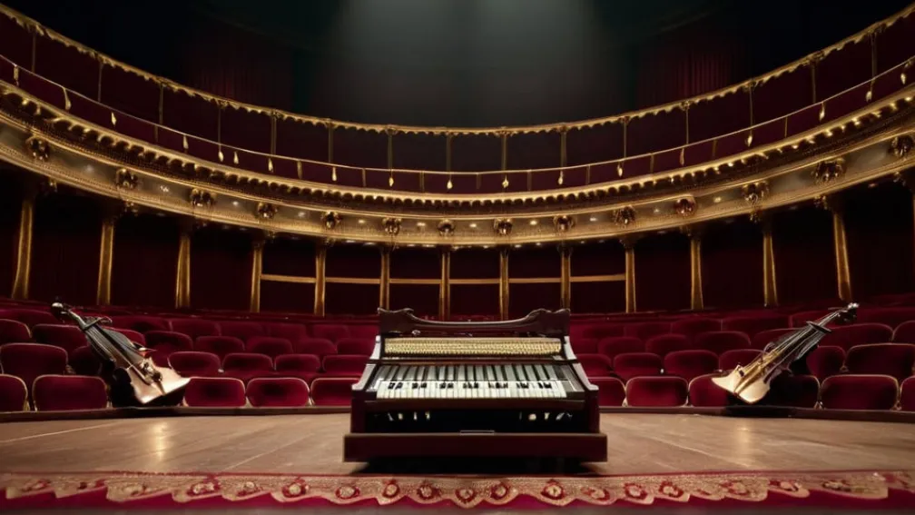 Чечілія Бартолі: «Мюзикли в оперних театрах – це не святотатство»