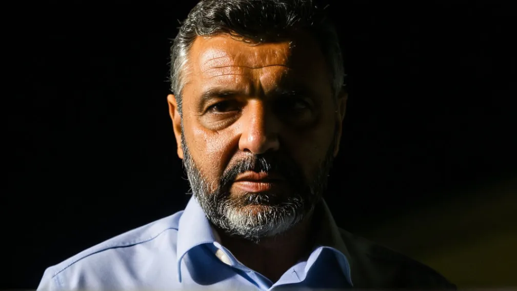 Сантос Сердан звільнений з в'язниці: "Багато маніпуляцій, вірю в перемогу правди"