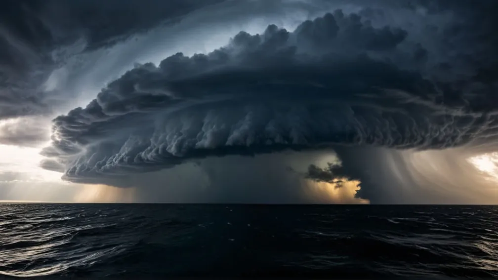 Мадуро закликає до єдності на тлі загострення конфлікту зі США