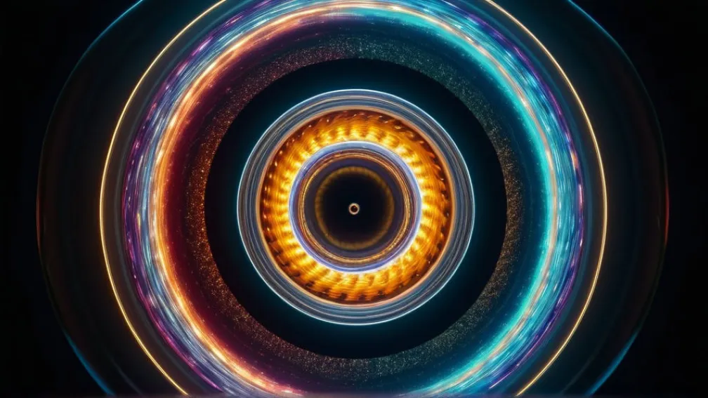 Флавіта Банана: Центрифужна Теорія та Мистецьке Бачення