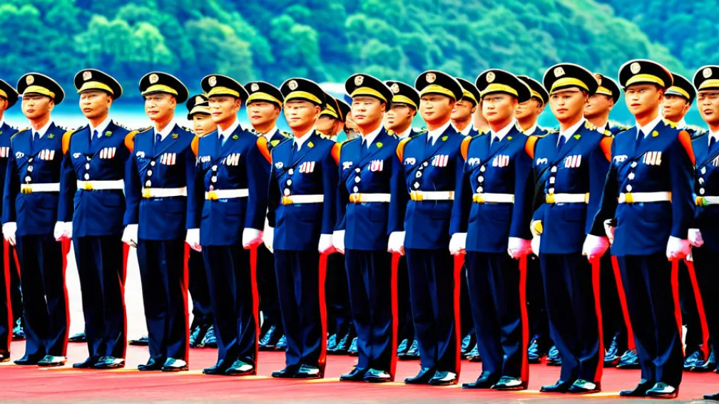 Шлях до цифрового суверенітету: Китай та його технологічна стратегія