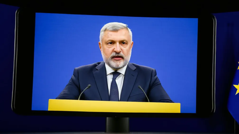 Закон про штучний інтелект