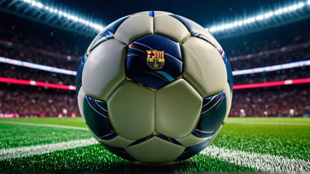 «Барселона» представила четверту форму на честь історичної перемоги 3:0 над «Реалом» у 2005 році.