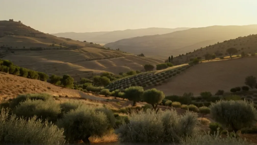 Серіал «Обрані»: П’ятий сезон про життя Ісуса наближається до Таємної Вечері