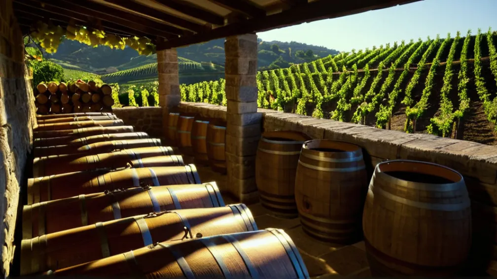 Нурія Реном: Історія Виноробки, Що Створює Натуральні Вина з Повагою та Послідовністю в Альт-Пенедес