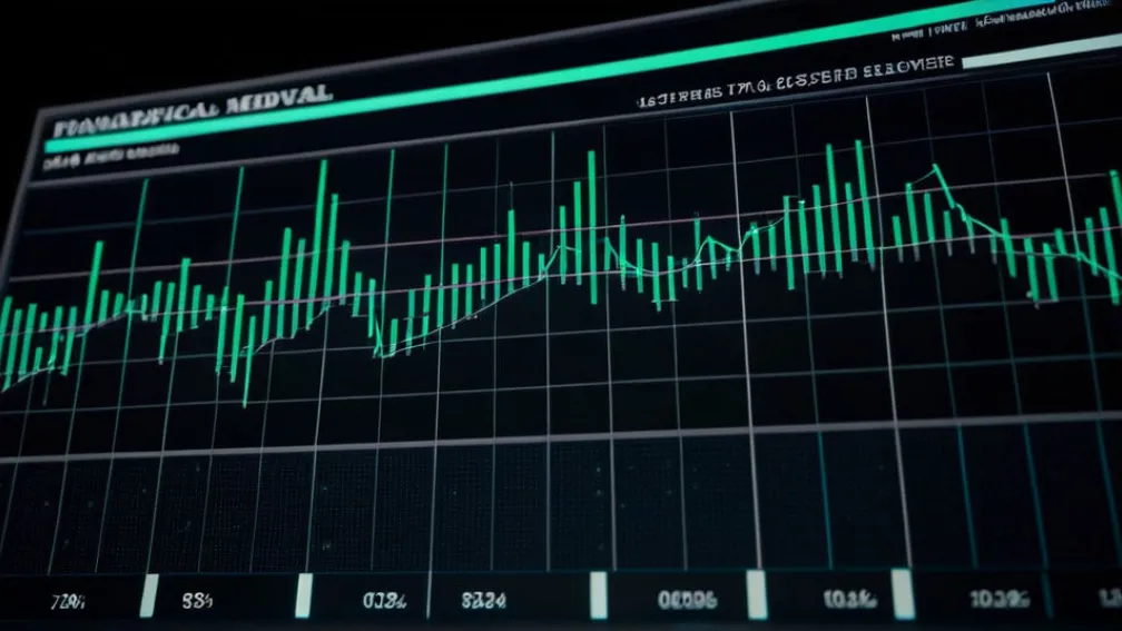 Фармацевтичний Сектор Приваблює Рекордні Інвестиції на тлі Невизначеності в Технологіях