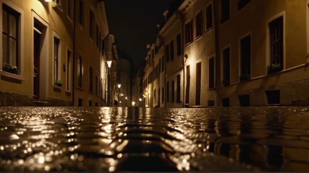 У Іспанії заарештували чотирьох чоловіків за побиття поліцейських