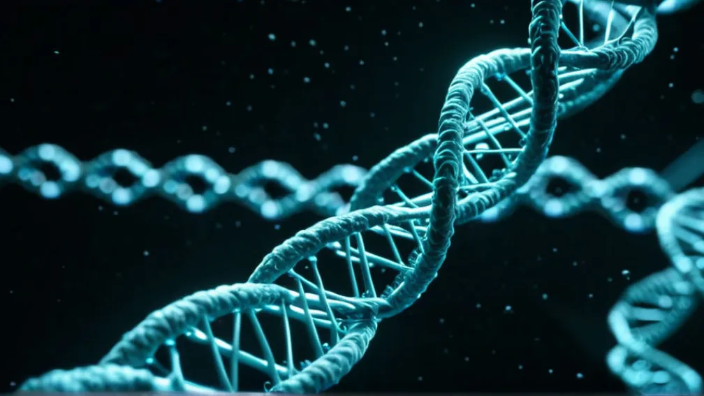 PERT: Революційна Експериментальна Медицина Обіцяє Виправити Причину Сотень Генетичних Хвороб