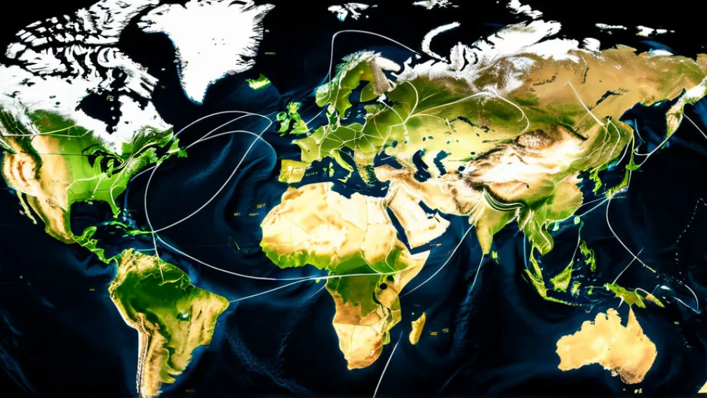 Венесуела погрожує європейським авіакомпаніям втратою прав на польоти