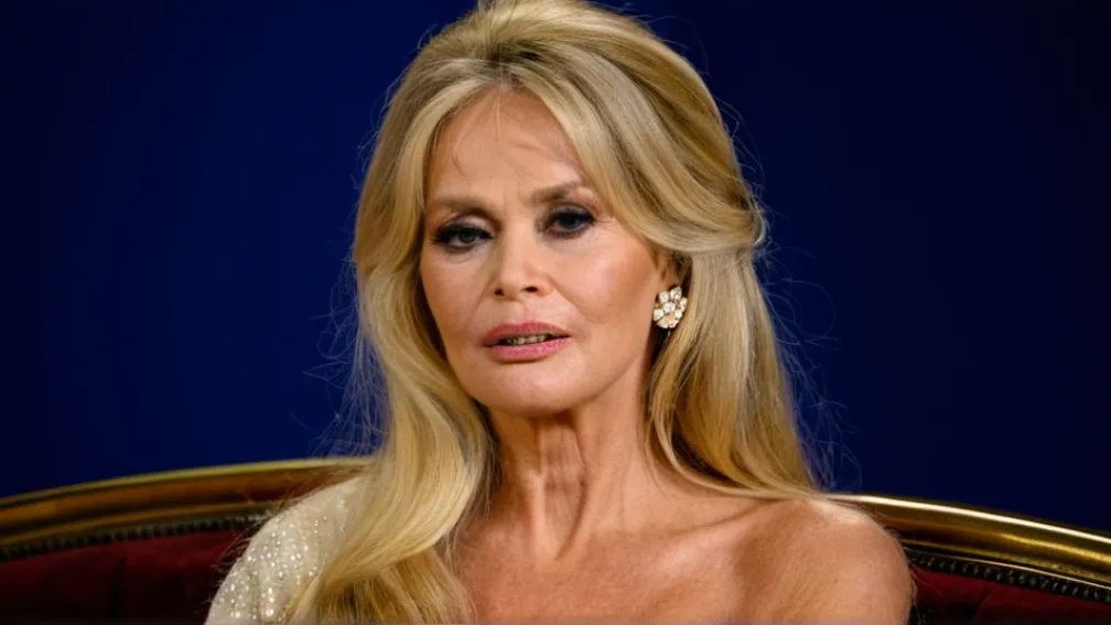 Бріжит Бардо знову в лікарні: актриса спростувала чутки про свою смерть