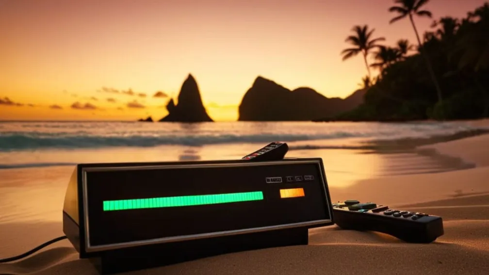 "Острів спокус 9" очолив рейтинги на Telecinco, випередивши конкурентів