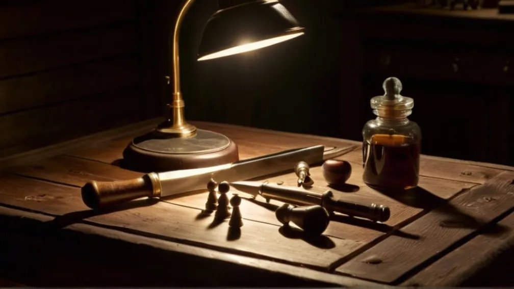 «Дантист»: Мексиканський Мінісеріал З Деміаном Бічіром Розслідує Моторошні Злочини