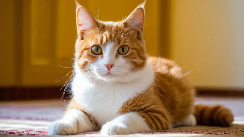 Ласкаво просимо у світ кішок!