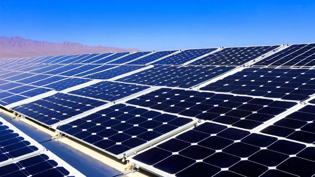 Революція в сонячній енергетиці: Представлено панелі з ККД 50%