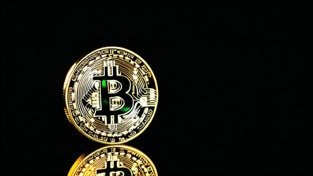 Криптовалюти: майбутнє фінансів чи бульбашка?