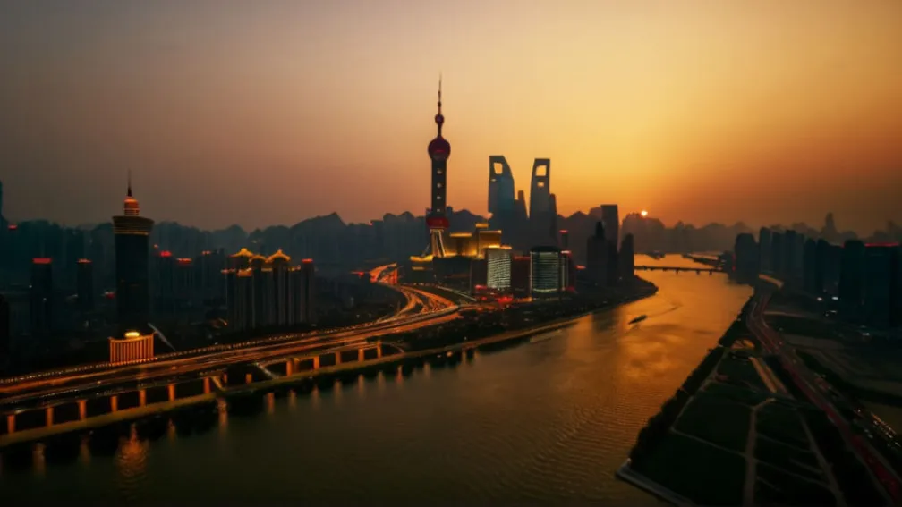 Молодь Китаю тікає з мегаполісів у пошуках кращого життя у менших містах