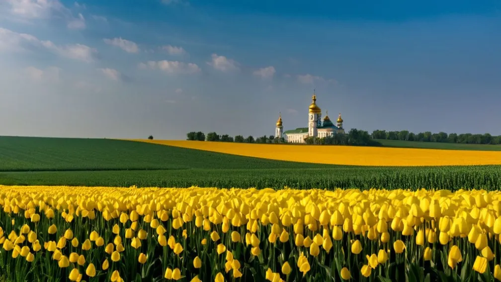 Історія України