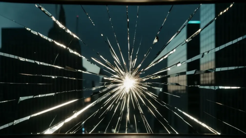 Британський трилер BBC "Возз'єднання": Глухий месник та жага спокути