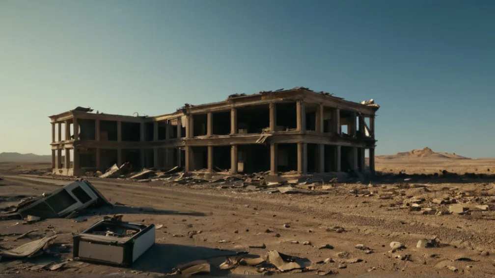 Human Rights Watch звинувачує Ізраїль у злочинах проти людяності на Західному березі