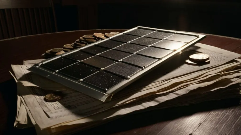 Сьома поразка Іспанії в суді США: Мадрид має виплатити €41,7 млн інвестору за скорочення "зелених" субсидій