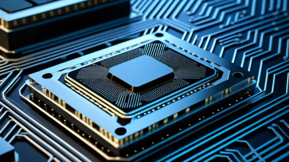 Найвищий чіп у світі росте вгору, щоб подолати межі обчислень: прощавай, закон Мура?