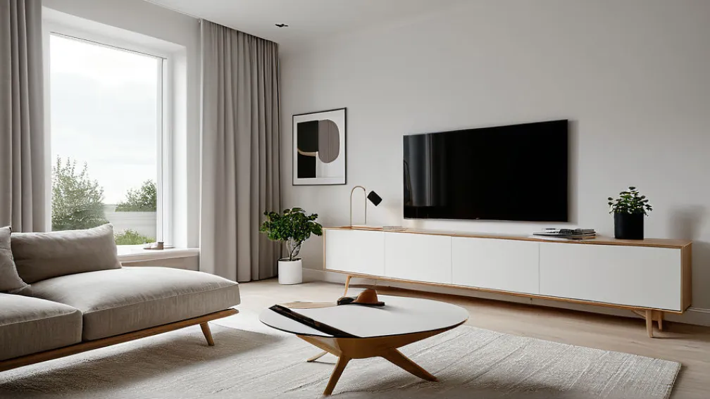 «Неопакізм»: Естетика Міленіалів та Парадокси Сучасного Дому