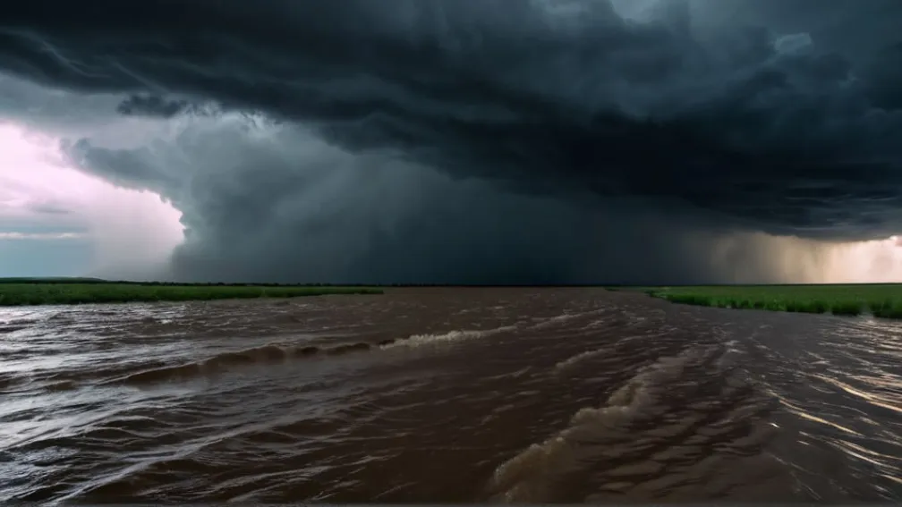 Журналістка Вілаплана та зустріч з президентом Масоном: Запізнення з оповіщенням про катастрофу у Валенсії