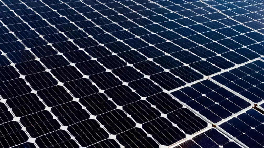 Дослідники MIT досягли рекордного прориву в ефективності сонячних панелей