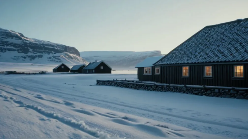 Фінляндія: Секрет Щастя Посеред Високого Безробіття