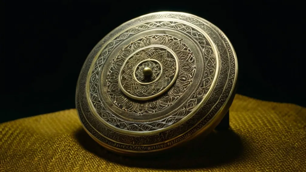 Загадковий артефакт виявлено в Сибіру