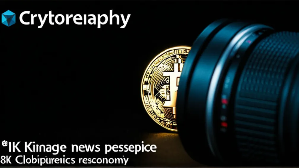 Криптовалюти: майбутнє грошей чи спекулятивний бульбашка?