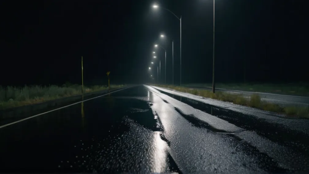 Суд присяжних в Іспанії визнав чоловіка винним у вбивстві партнерки, збивши її автомобілем