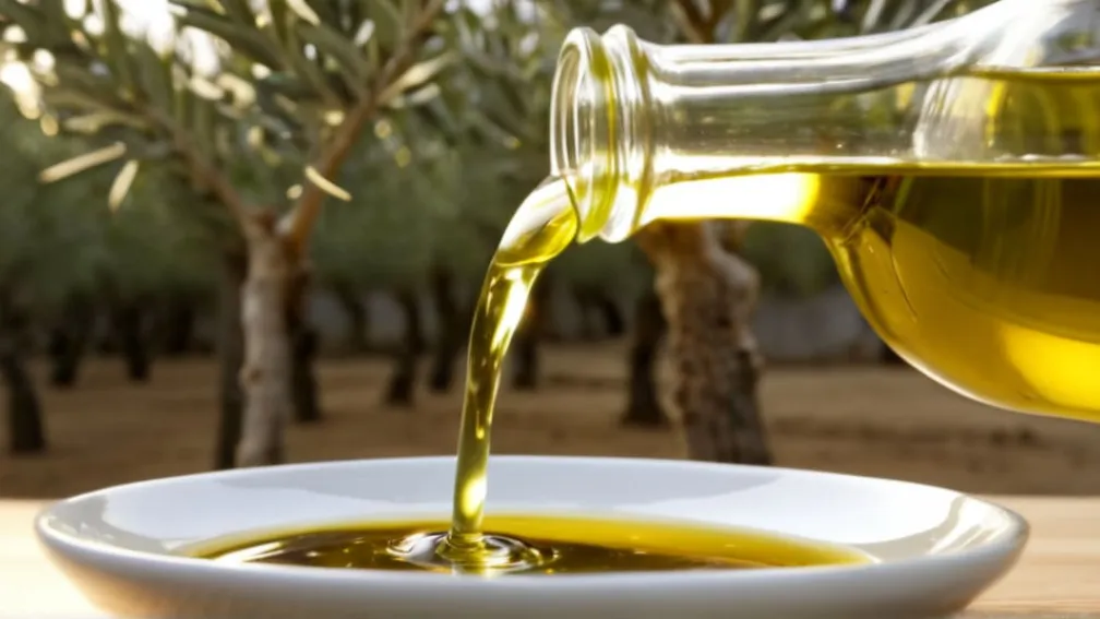 Іспанські фермери вимагають призупинити безмитний імпорт туніської оливкової олії