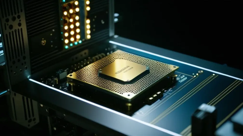 Квантовий прорив: Європейський консорціум досяг рекордної стабільності кубітів