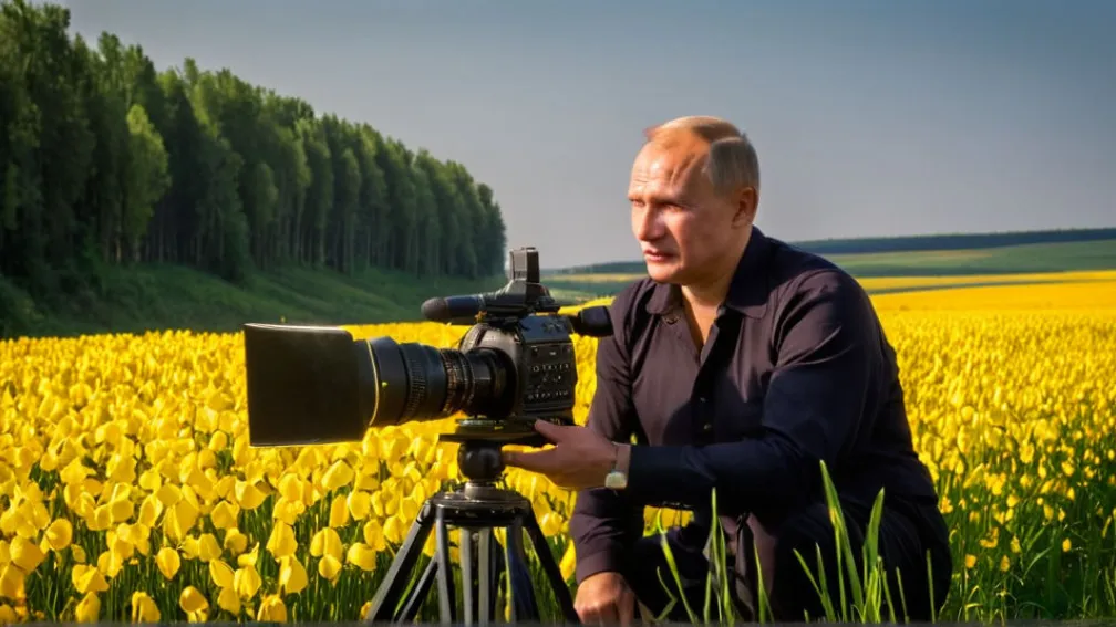 Історія України: Від Київської Русі до сучасності