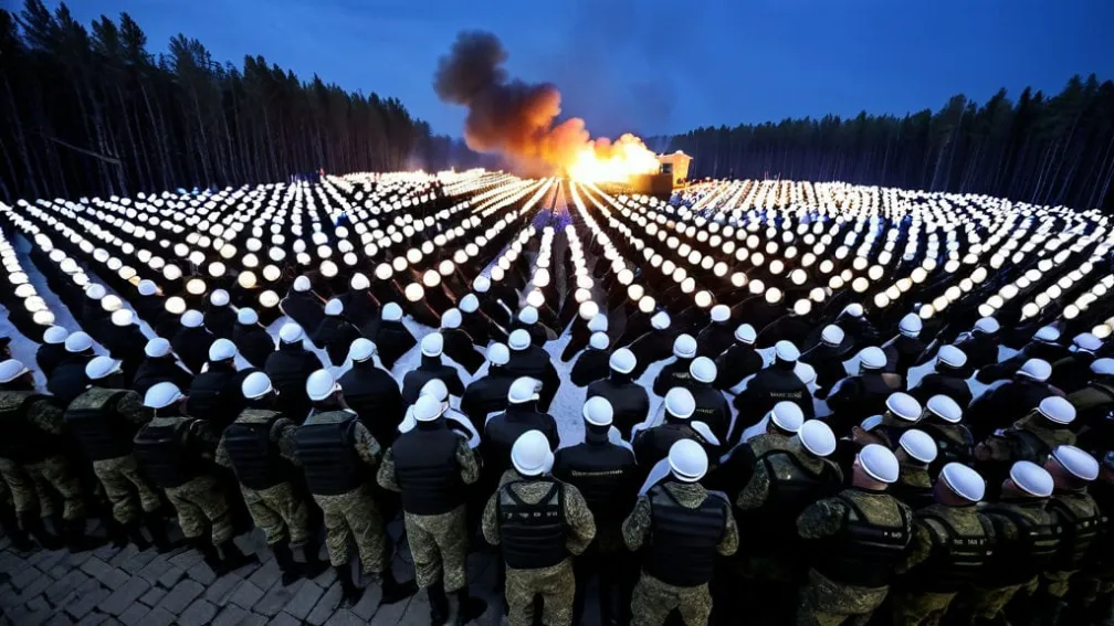 Політична ситуація в Україні