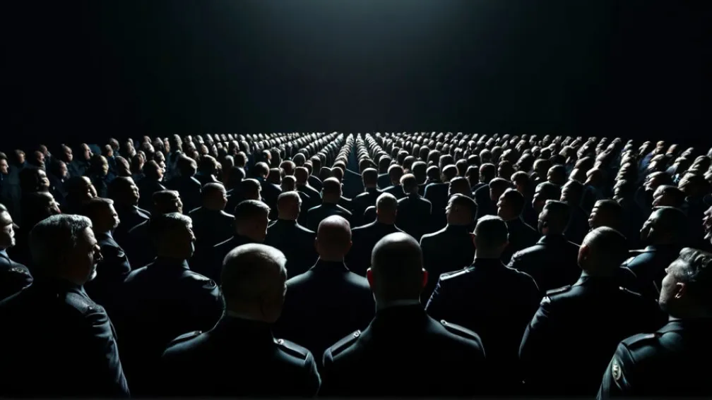 Масові Протести в Іспанії Проти Гендерного Насилля: Вимоги Припинити Злочини