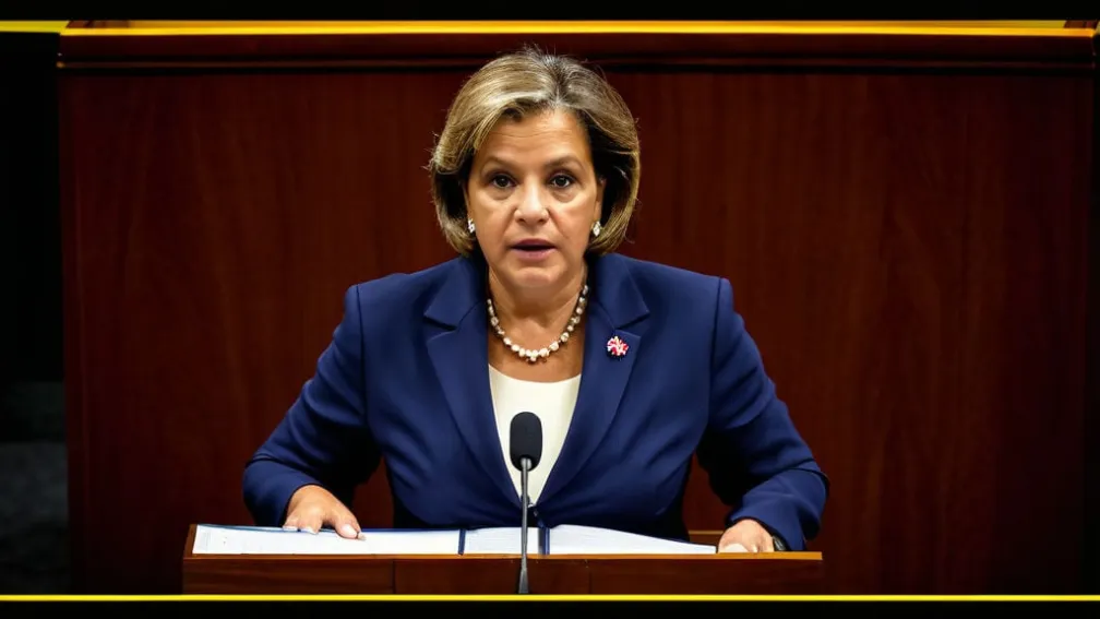 Більше сенсації, ніж суті у свідченнях Марібель Вілаплани