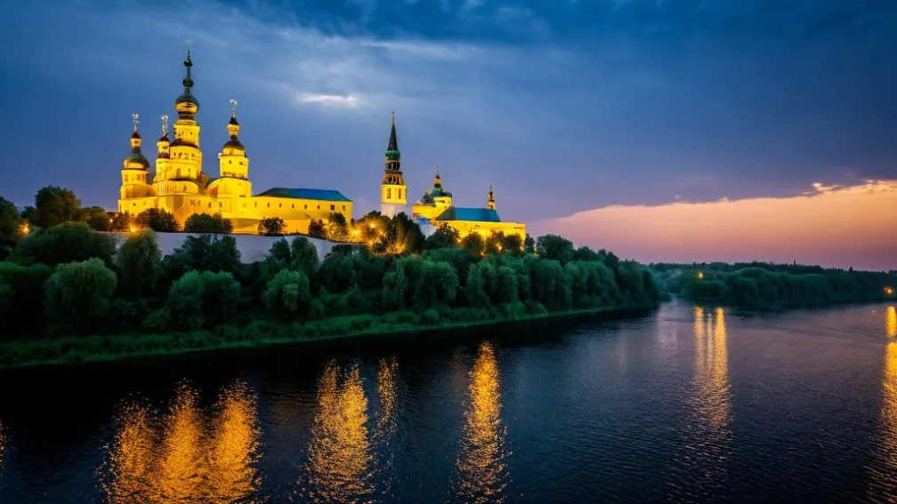 Історія України