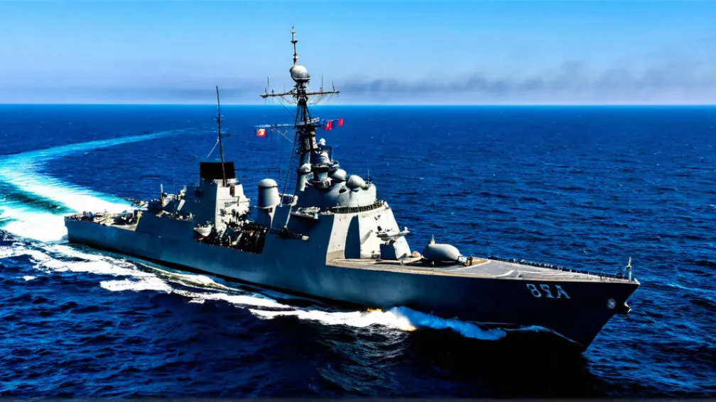 Історія Чорноморського флоту