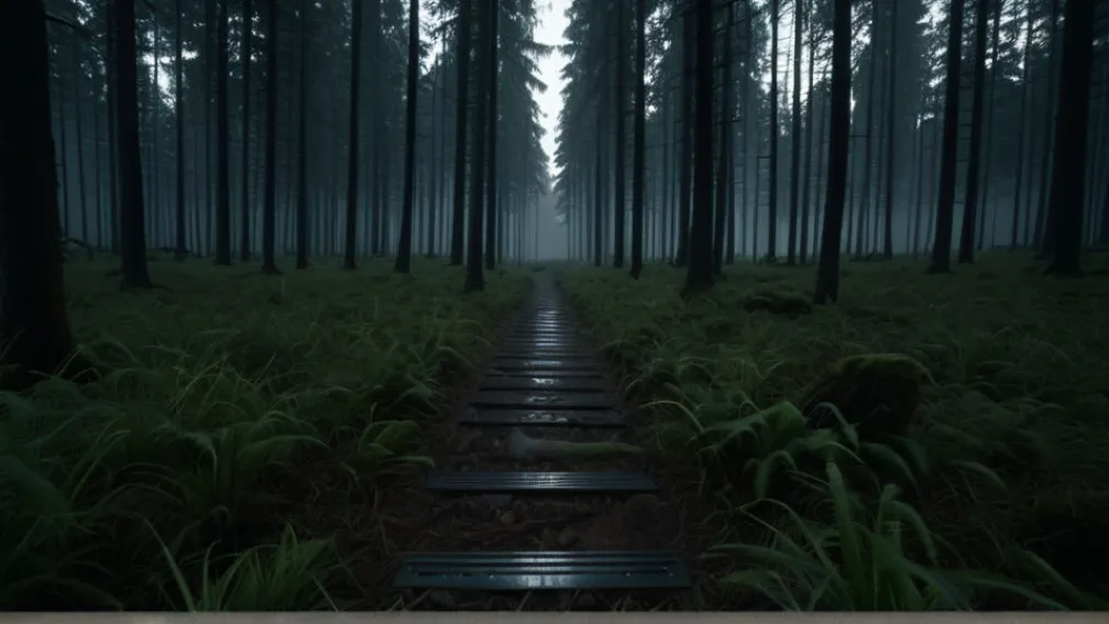 Apple TV відкладає прем'єру французького трилера "Furtivo" з Бенуа Мажимелем та Мелані Лоран