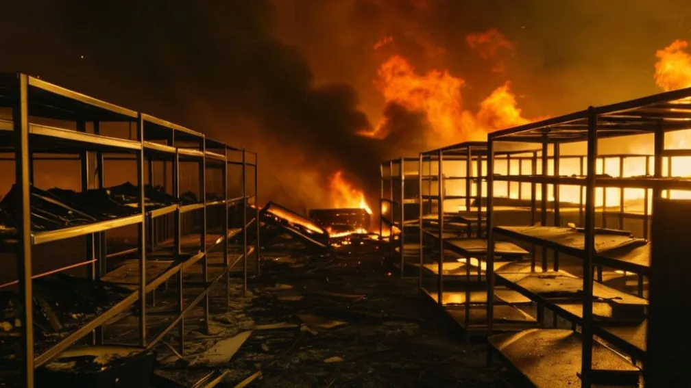 Родини, студенти, працівники: жертви жорстокої пожежі в магазині Waldo's в Ермосільо