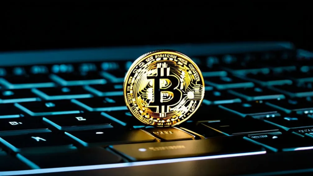 Криптовалюти та їхній вплив на світову економіку